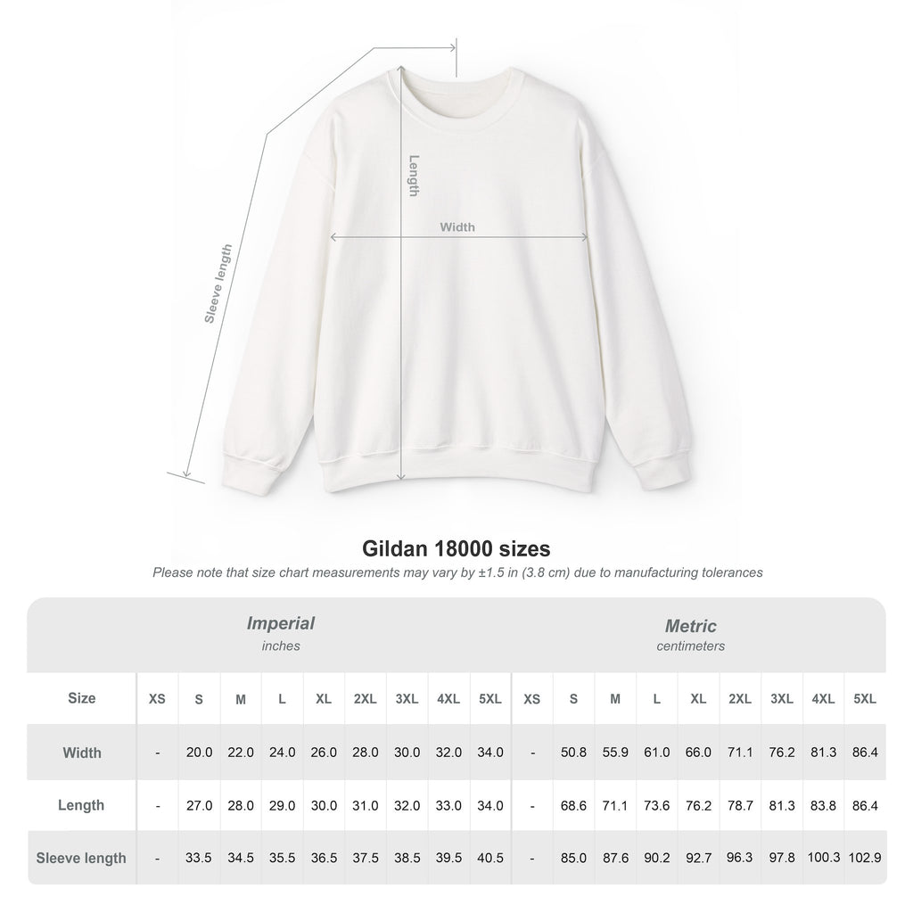 Good Things Are Coming Crewneck Sweatshirt