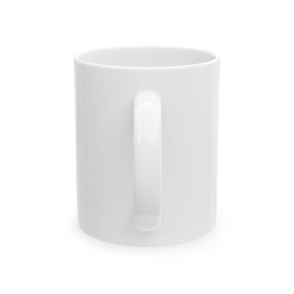 Personalized French Bulldog Mug | Custom Pet Name Coffee Cup